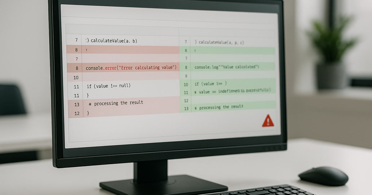 What a $340K Code Review Mistake Looks Like (and Why Your CI/CD Pipeline Didn't Catch It)