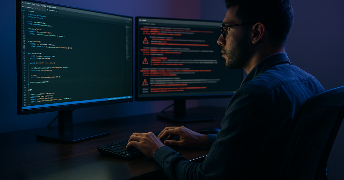 I Built This in 20 Minutes With AI (and Spent 6 Hours Making It Actually Work)