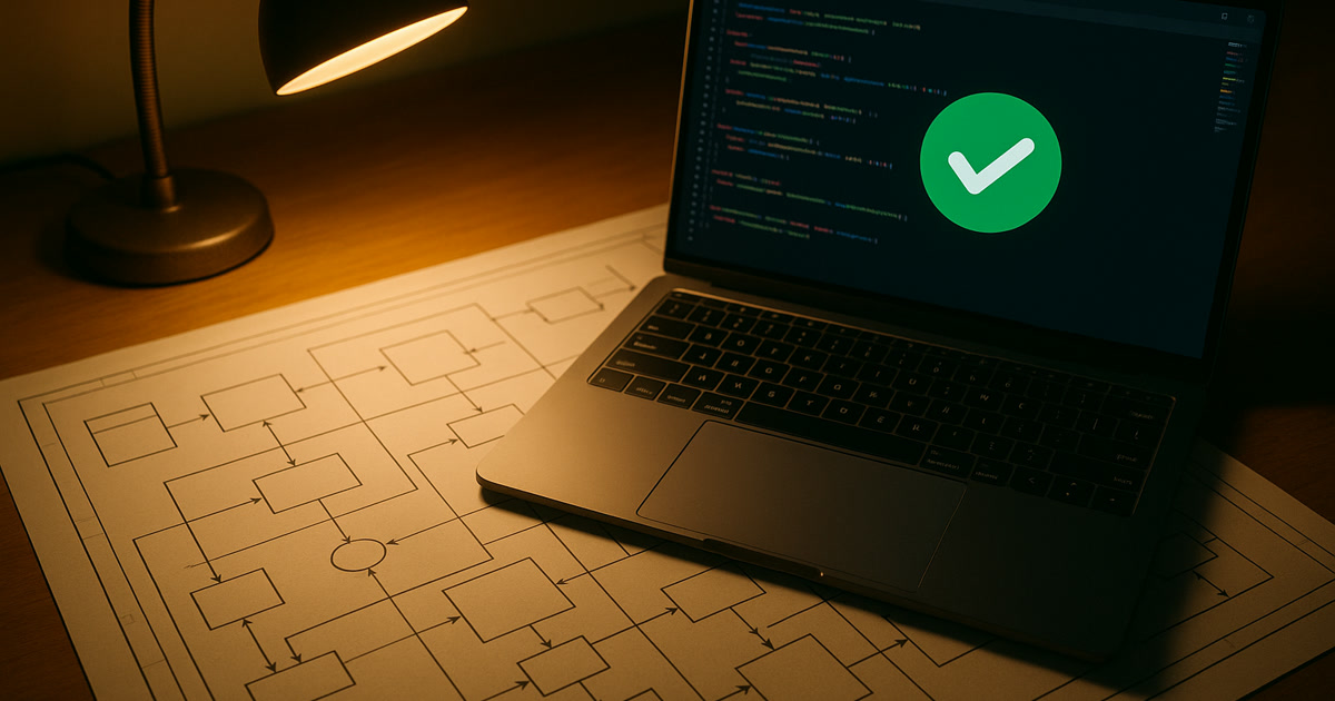 Your AI Code Review Missed the One Thing That Matters